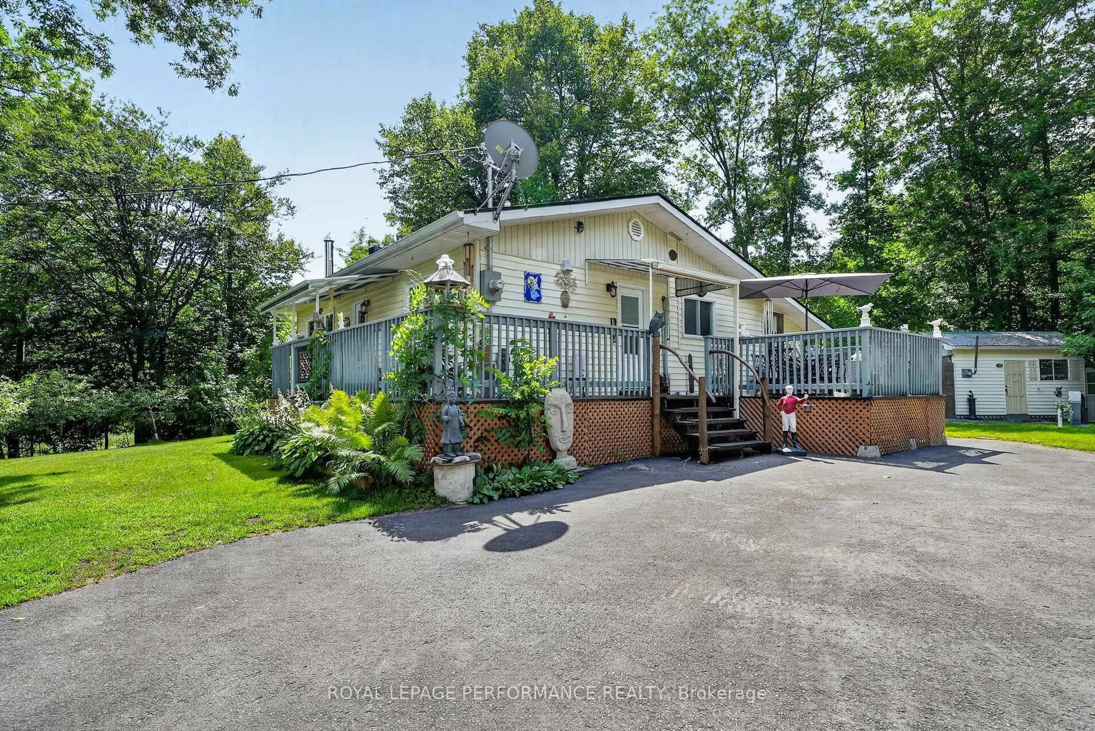 Unknown for 22197 Parkhill Circ, South Glengarry Ontario K0C 1Z0