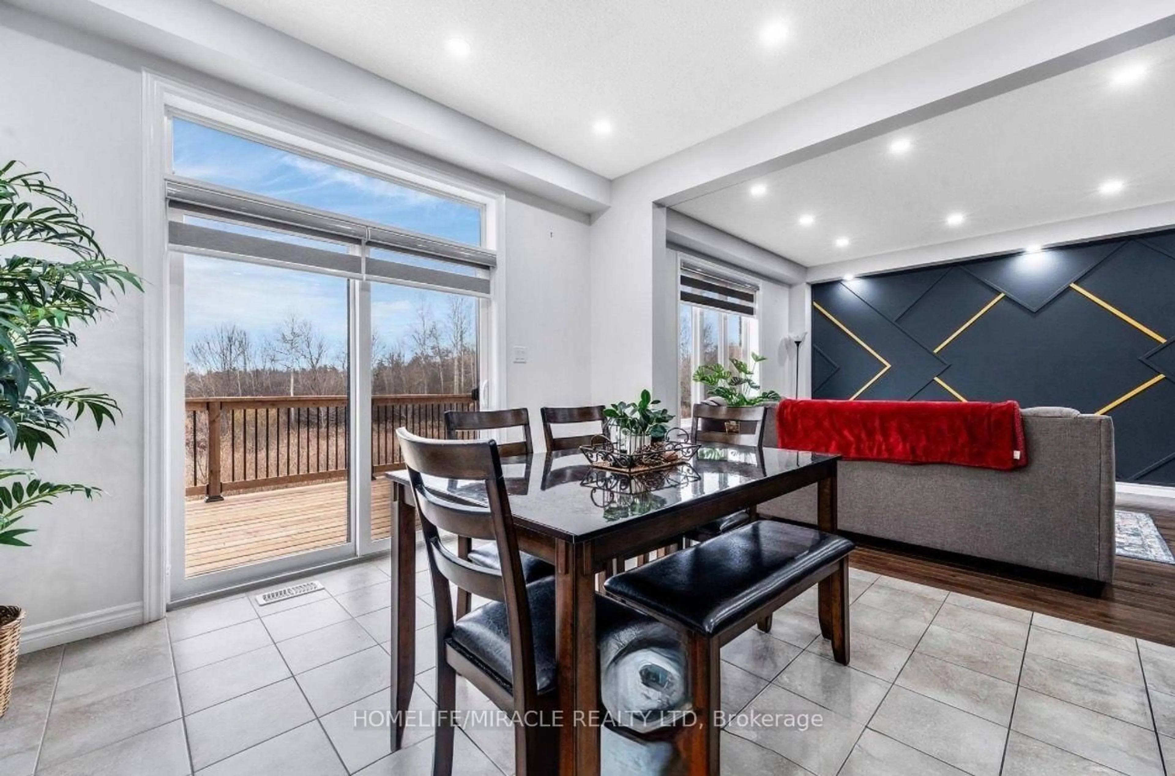 Dining room, unknown for 121 Steeplechase Way, Waterloo Ontario N2K 0E7