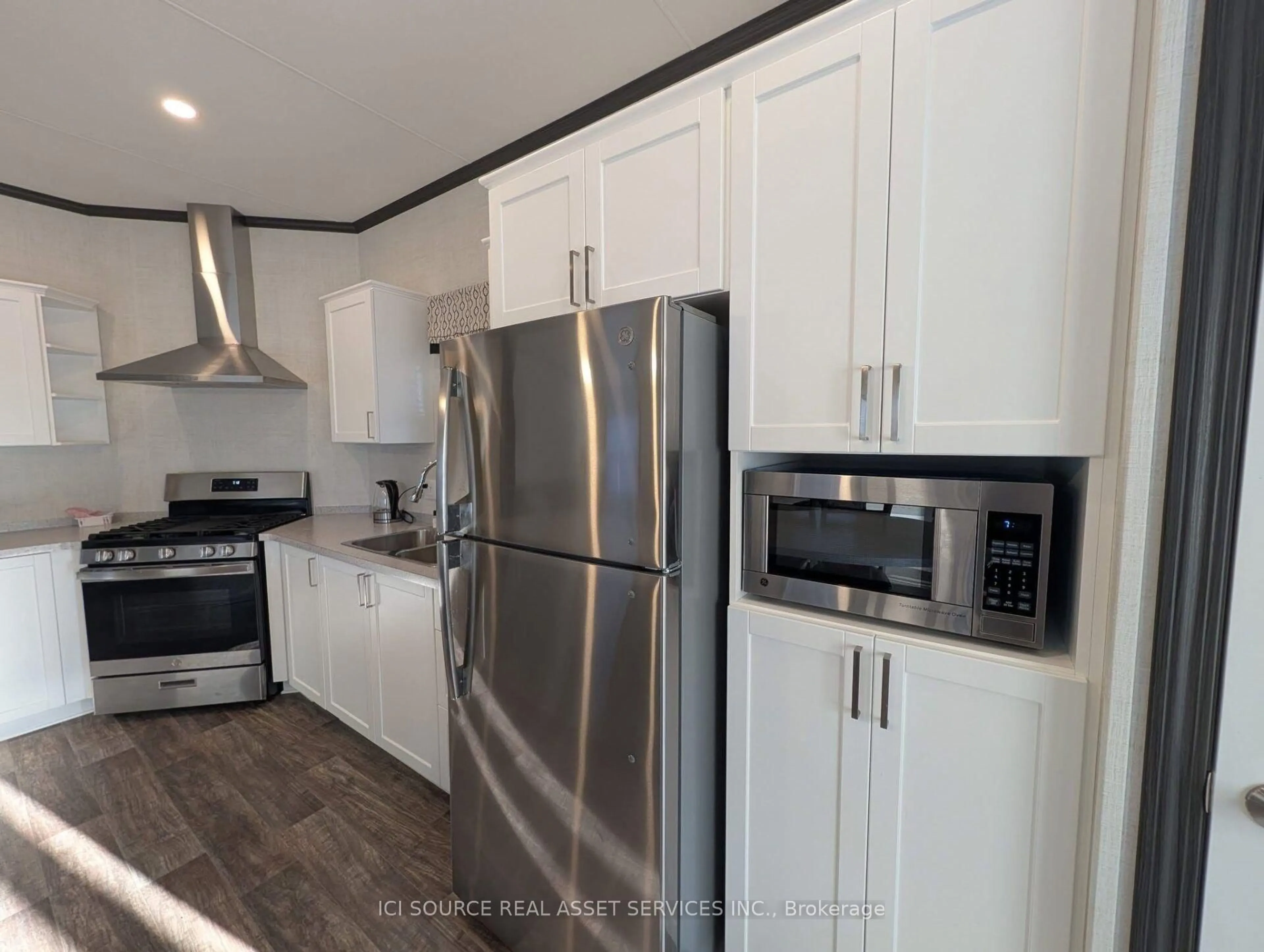 Unknown for 7100 County Rd 18 #SBR093, Alnwick/Haldimand Ontario K0K 2X0