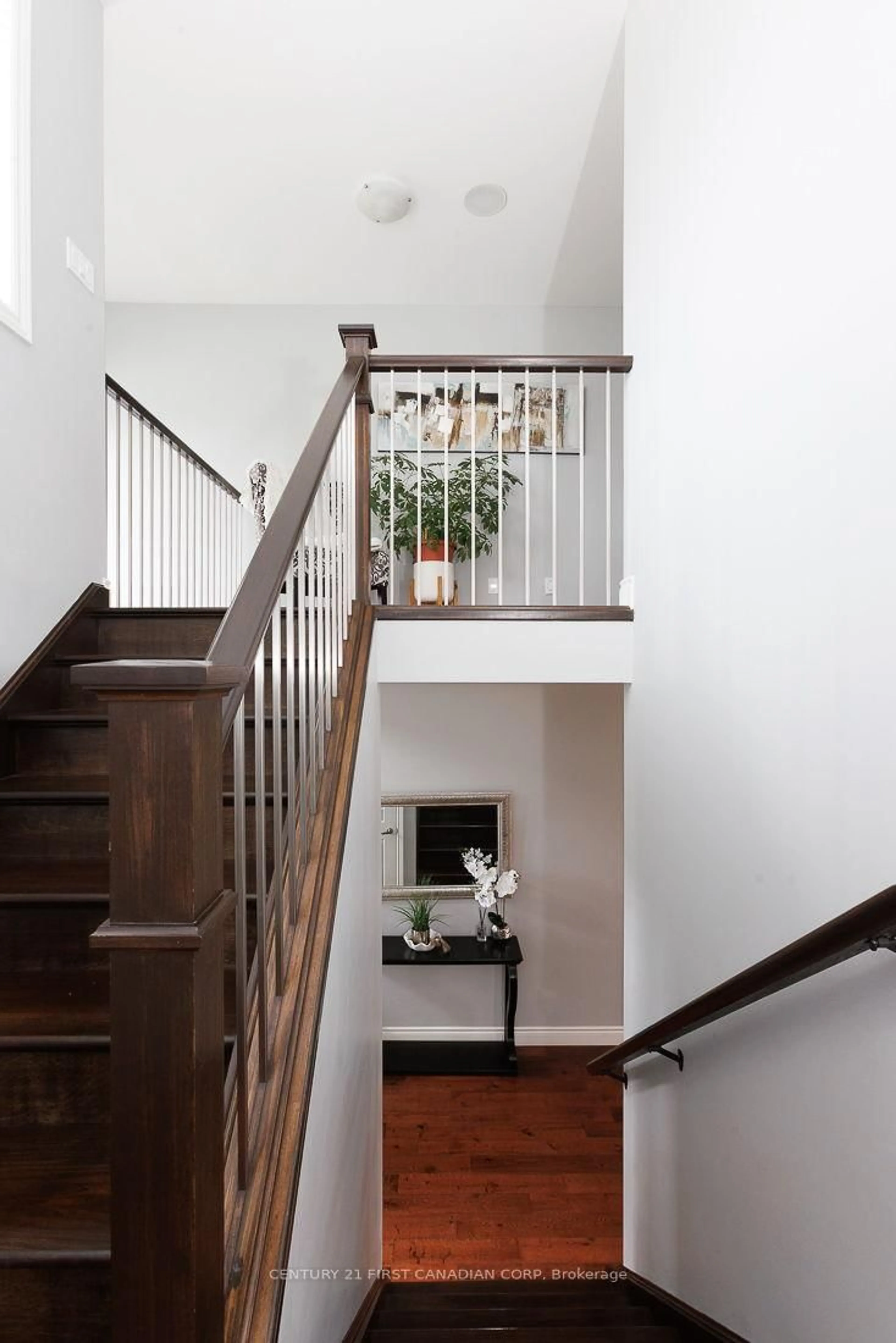 Stairs for 2014 Ballymote Ave, London North Ontario N5X 0J6
