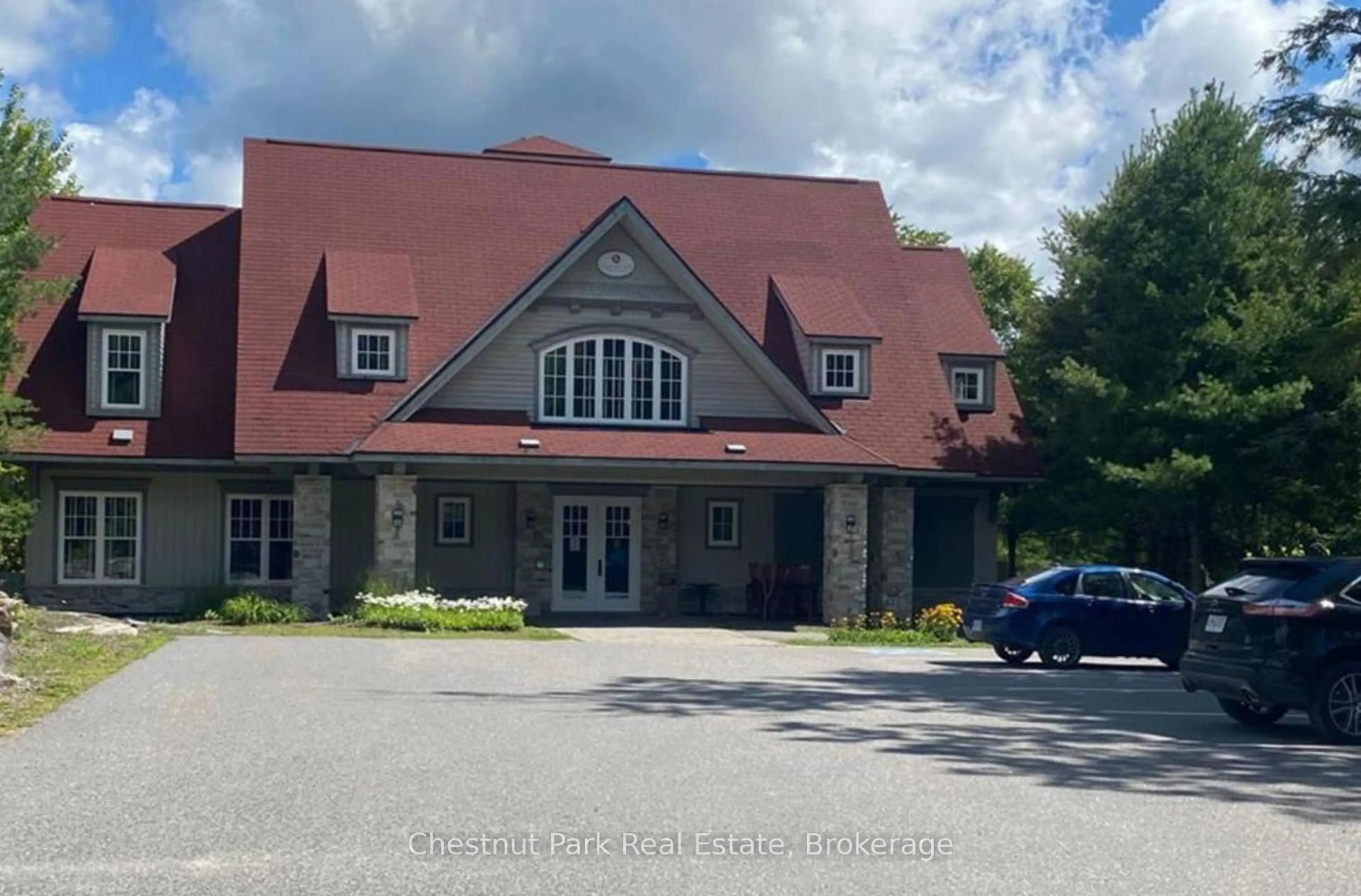 Unknown for 301 EMERALD HILLS Crt #11, Seguin Ontario P0C 1H0