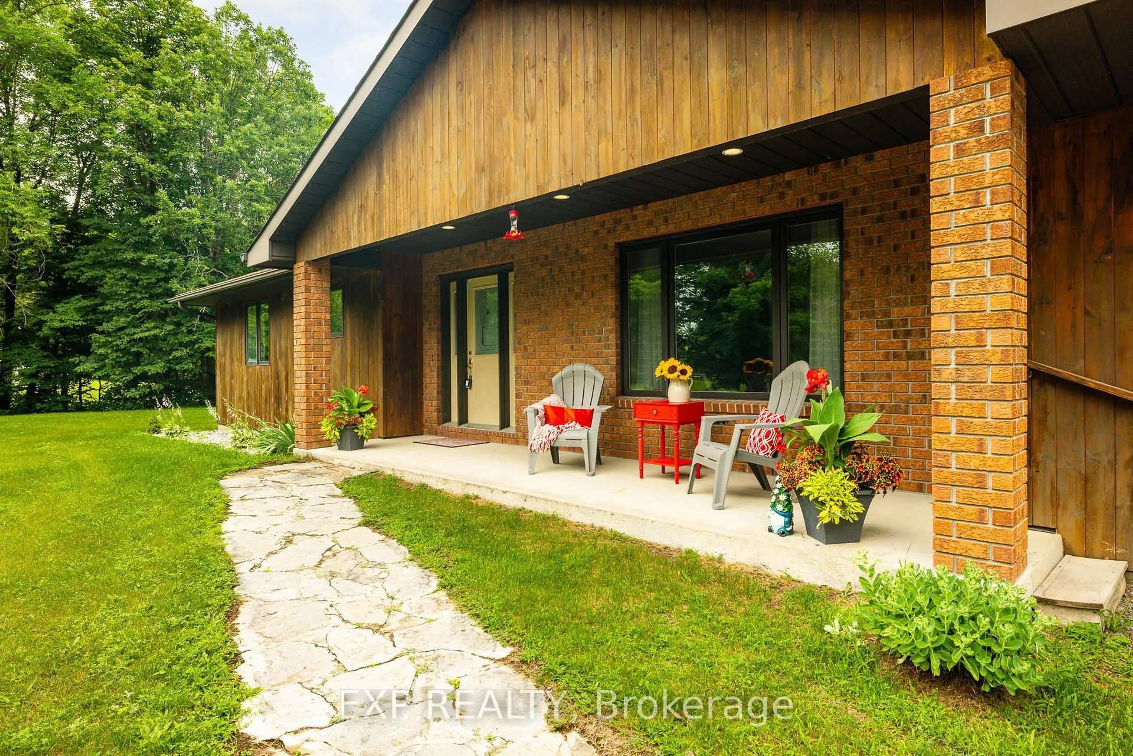 Patio, unknown for 1826 Ramsay Concession 12 Rd, Almonte Ontario K0A 1A0