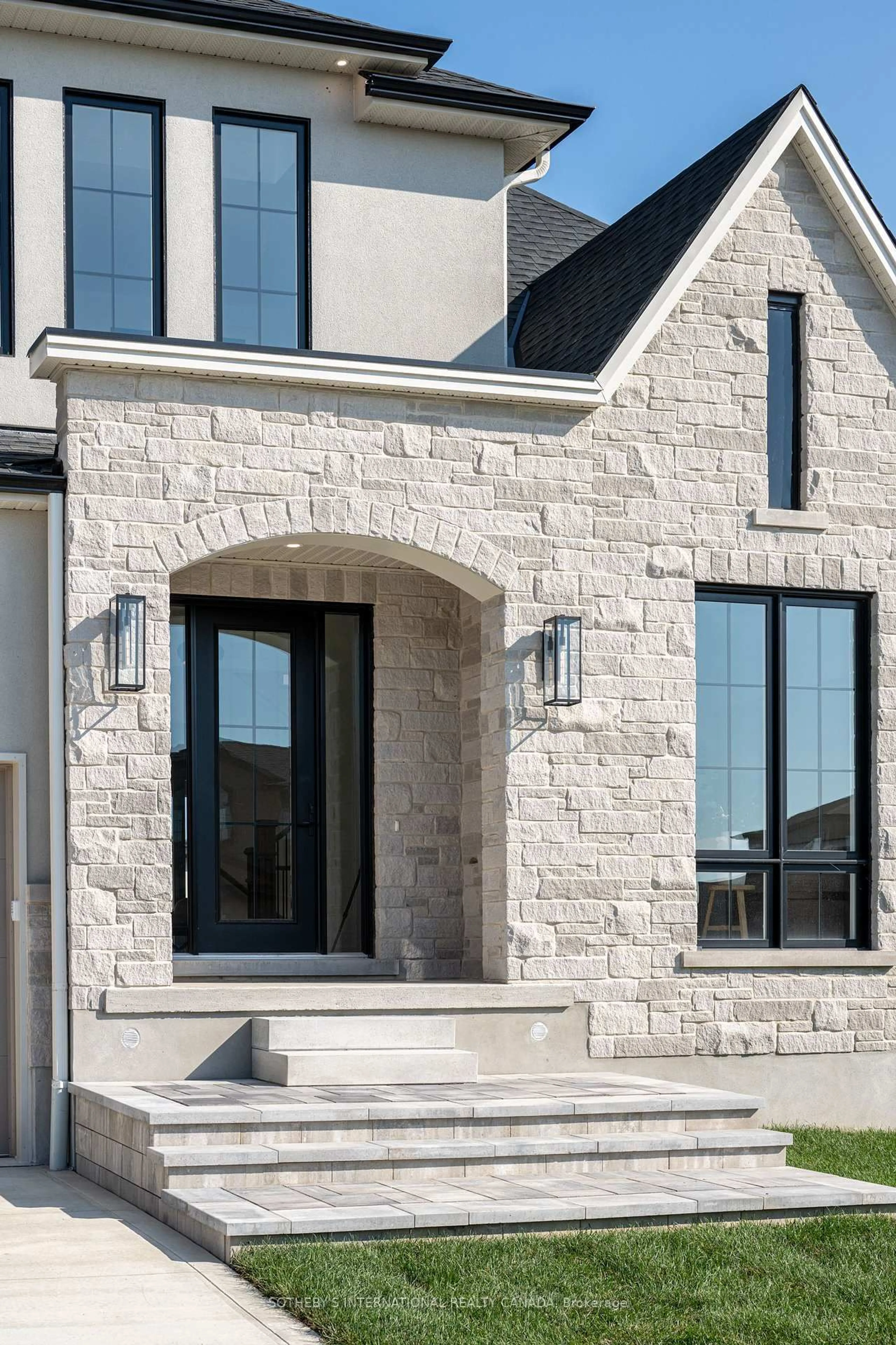 Home with brick exterior material, street for 1011 Longworth Rd, London South Ontario N6K 0C9