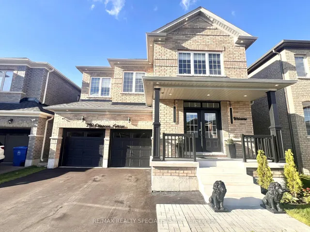 250 Chippewa Ave, Shelburne 2