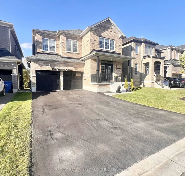 250 Chippewa Ave, Shelburne 3