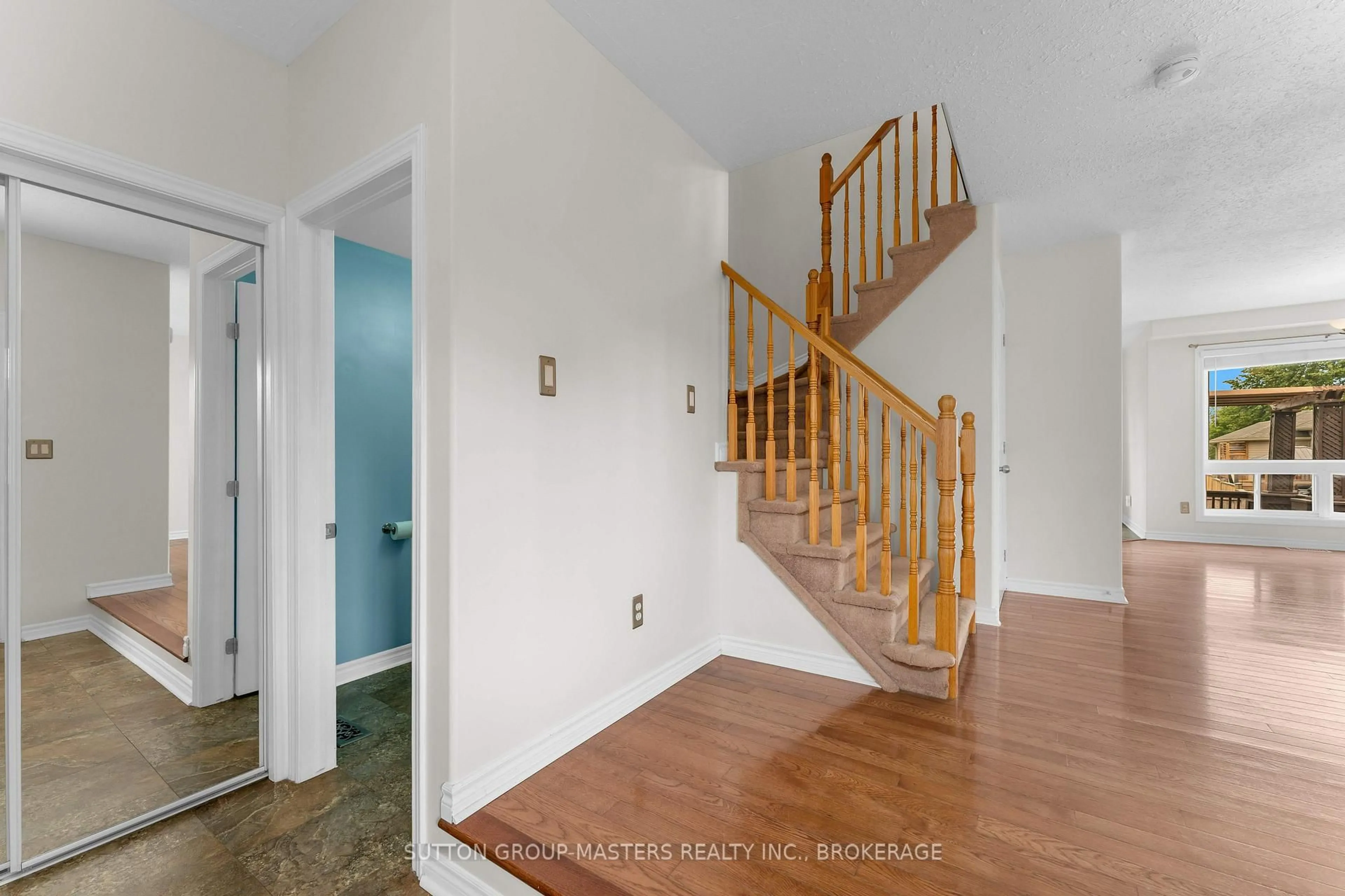 Unknown for 1896 Berrywood Cres, Kingston Ontario K7P 3G4