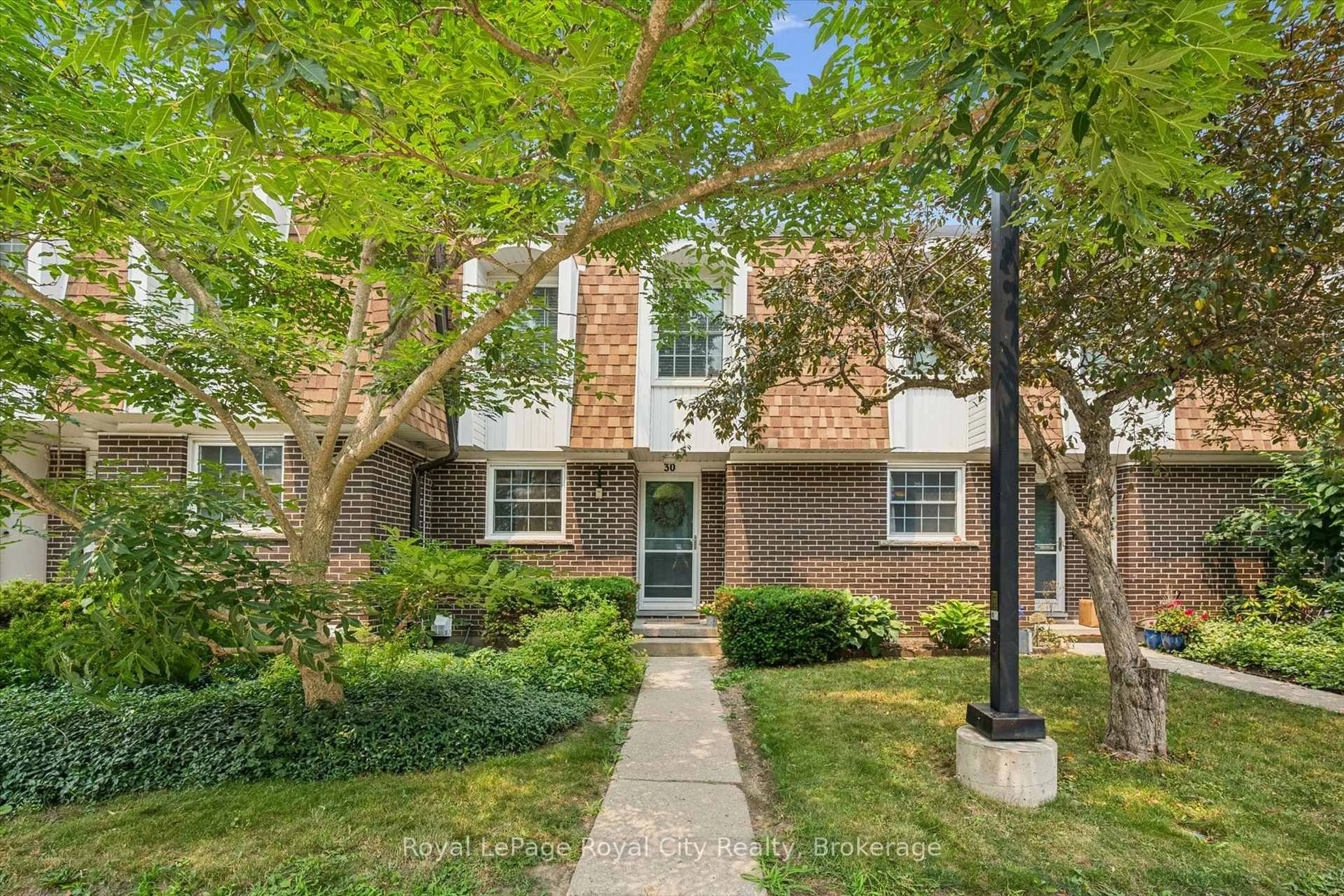 Unknown for 383 Edinburgh Rd #30, Guelph Ontario N1G 2K7