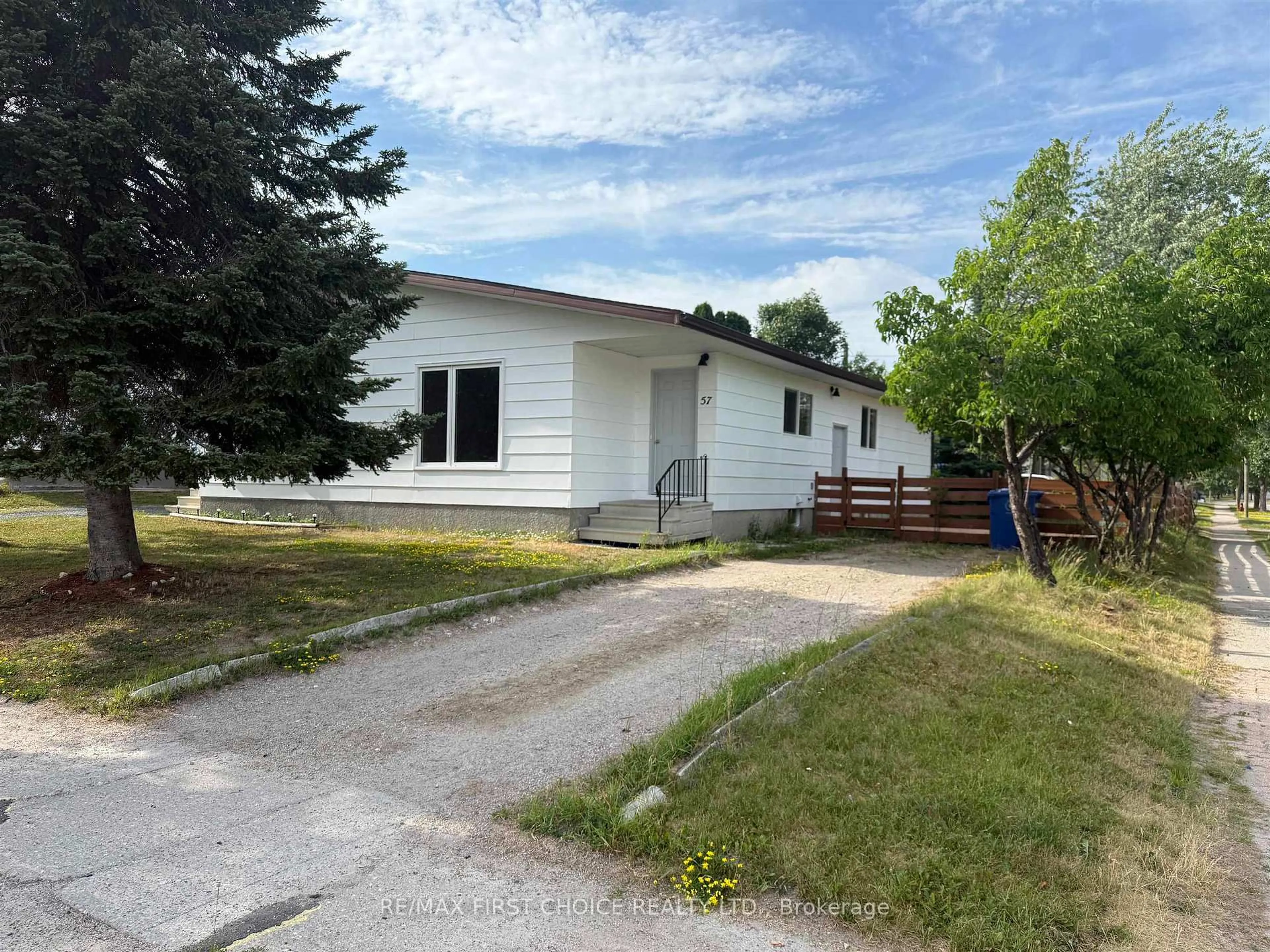 Unknown for 57 Ingall Dr, Dryden Ontario P8N 3B9