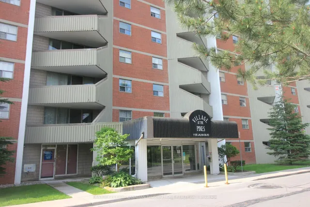 1105 Jalna Blvd #301, London South 2