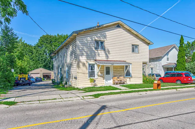 819 Duke St, Cambridge 2