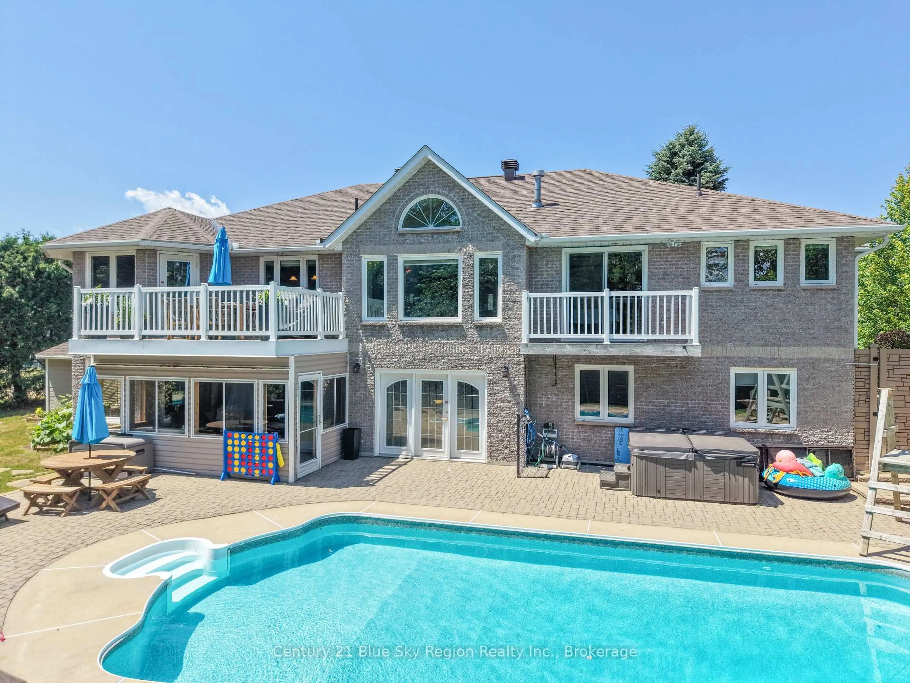 Unknown for 77 Janey Ave, North Bay Ontario P1C 1M6