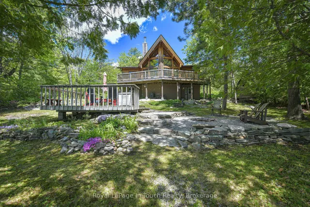 96 Millard Dr, Georgian Bay 3