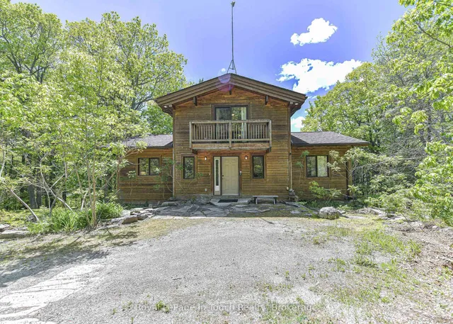 96 Millard Dr, Georgian Bay 5
