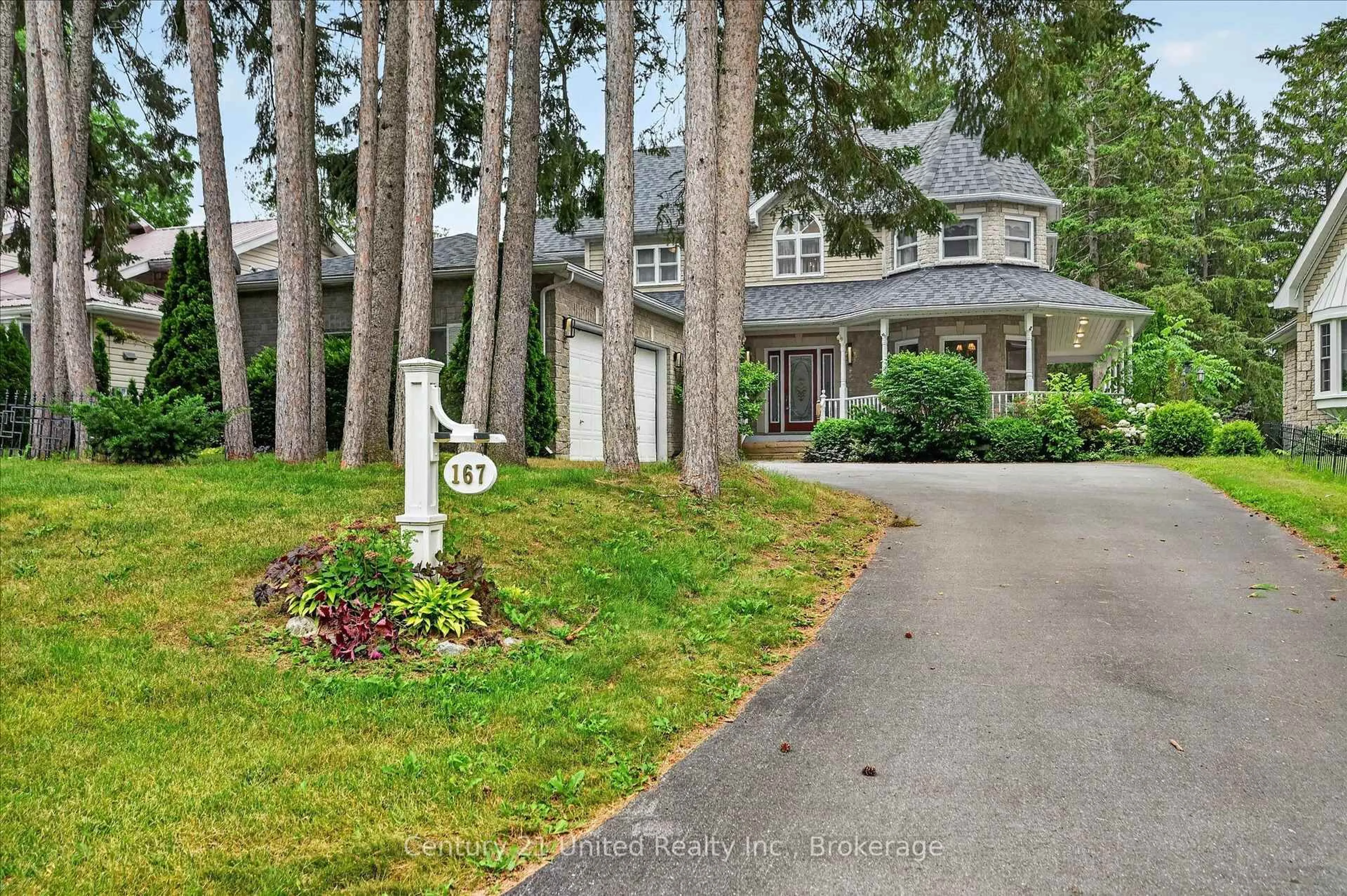 Unknown for 167 Garry St, Trent Hills Ontario K0L 1L0