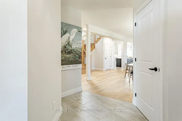 1605 Noah Bend, London North 5