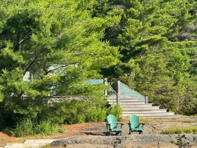 1540 Georgian Bay Water, The Archipelago 5