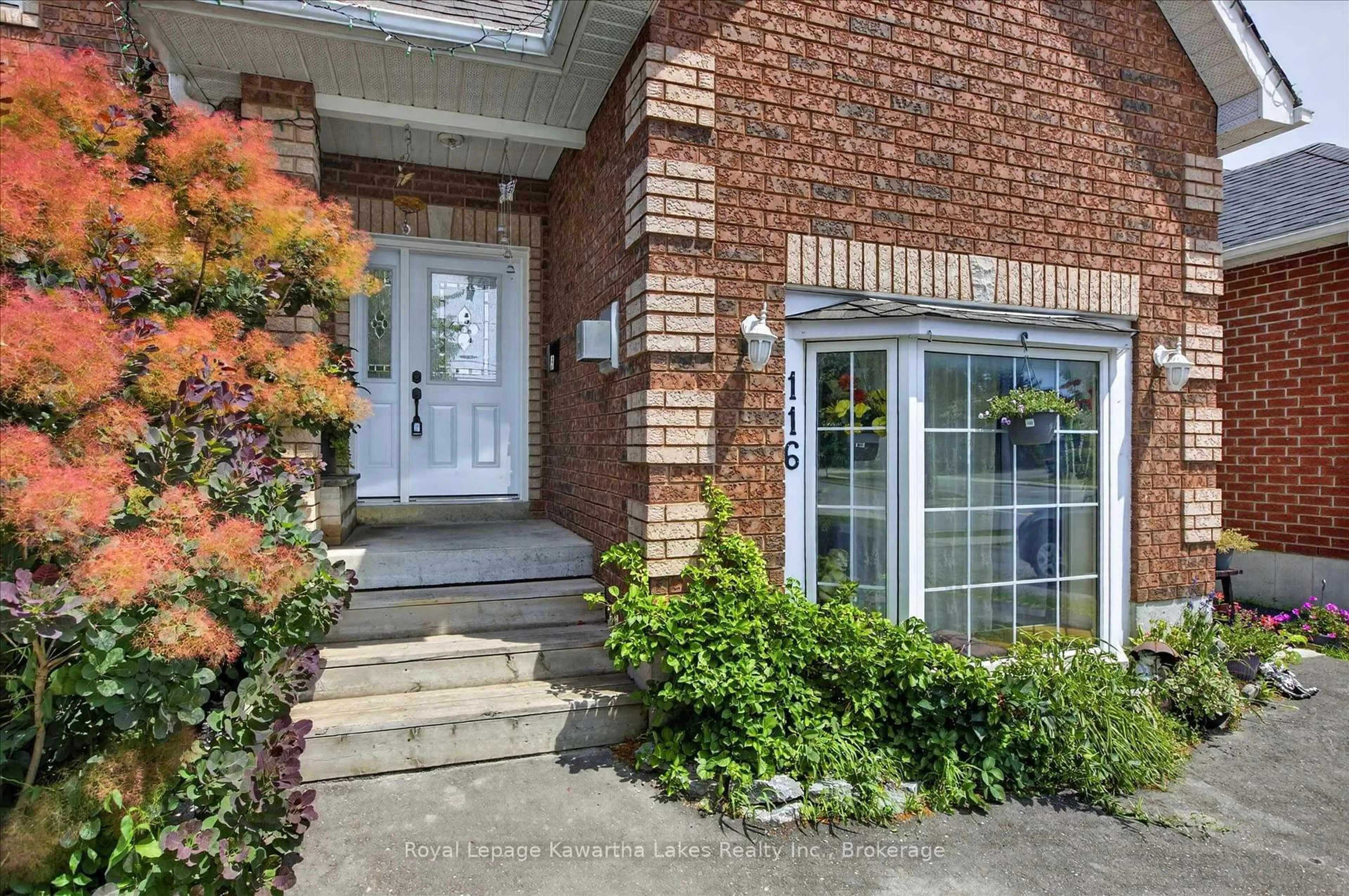 Unknown for 116 Adelaide St, Kawartha Lakes Ontario K9V 0B7