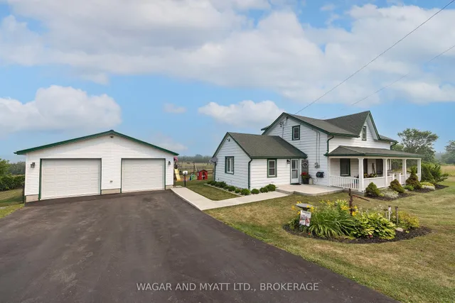 1369 County 9 Rd, Napanee 3