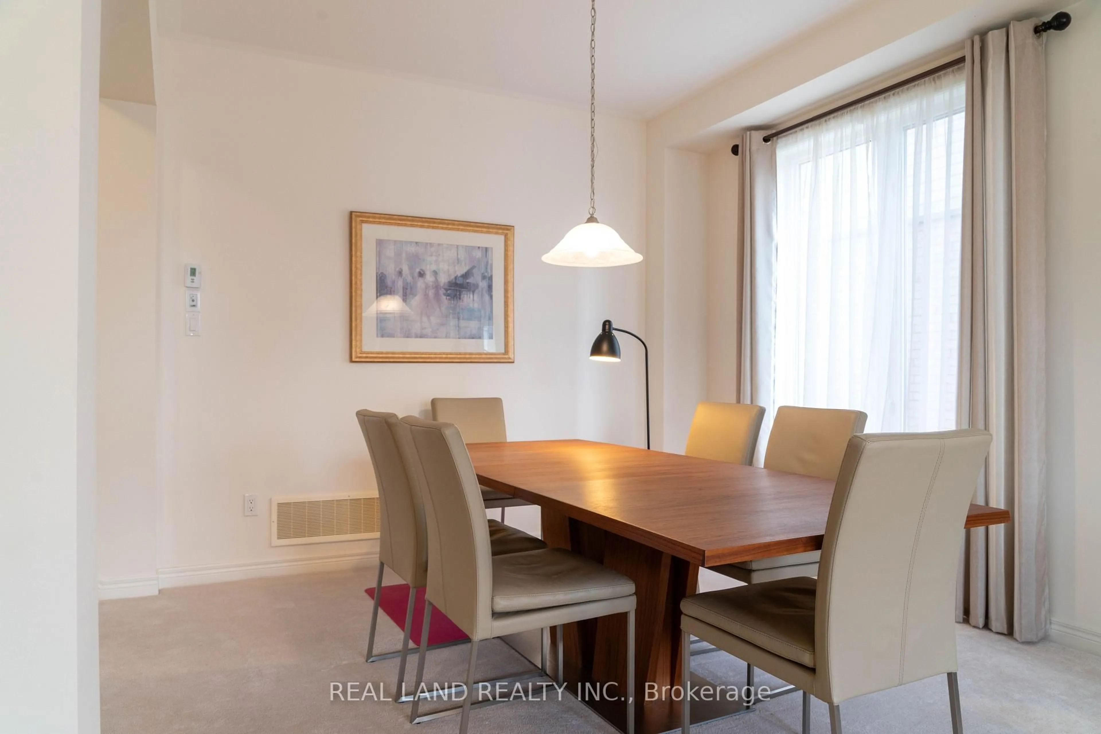Dining room, unknown for 6284 St. Michael Ave, Niagara Falls Ontario L2H 0C8