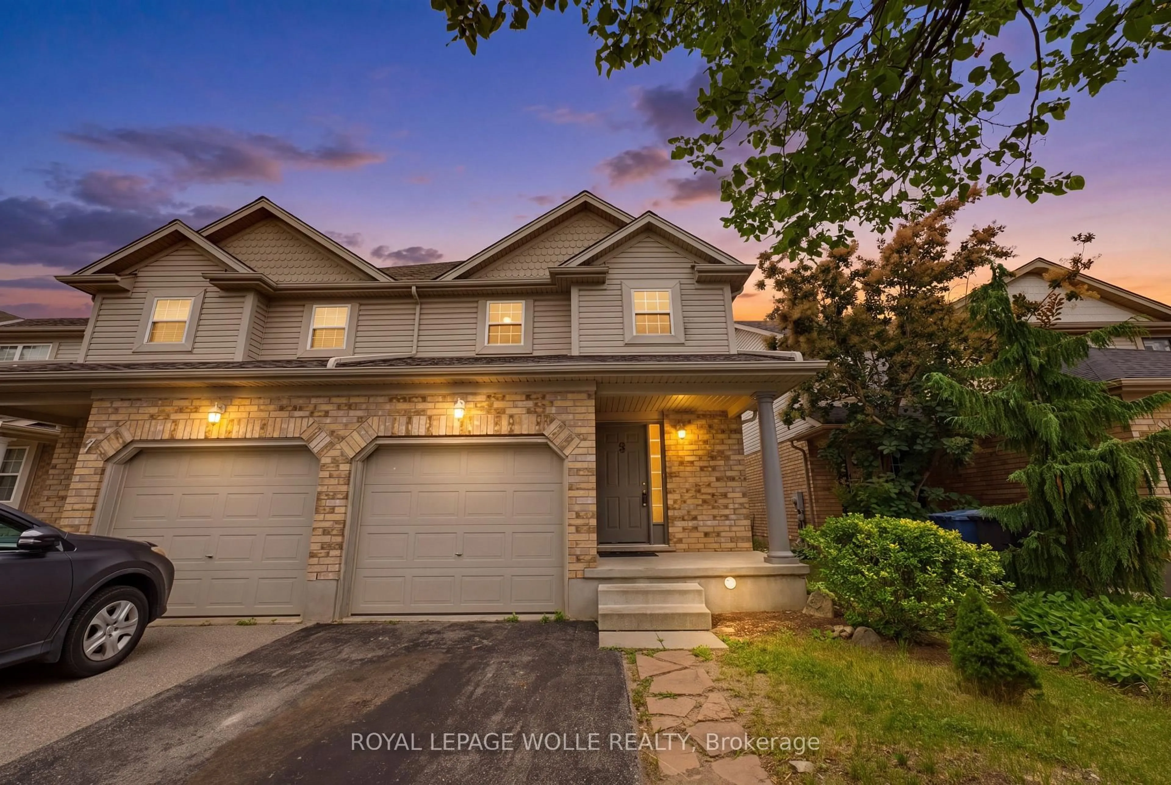 Unknown for 5 Eugene Dr, Guelph Ontario N1L 1P6