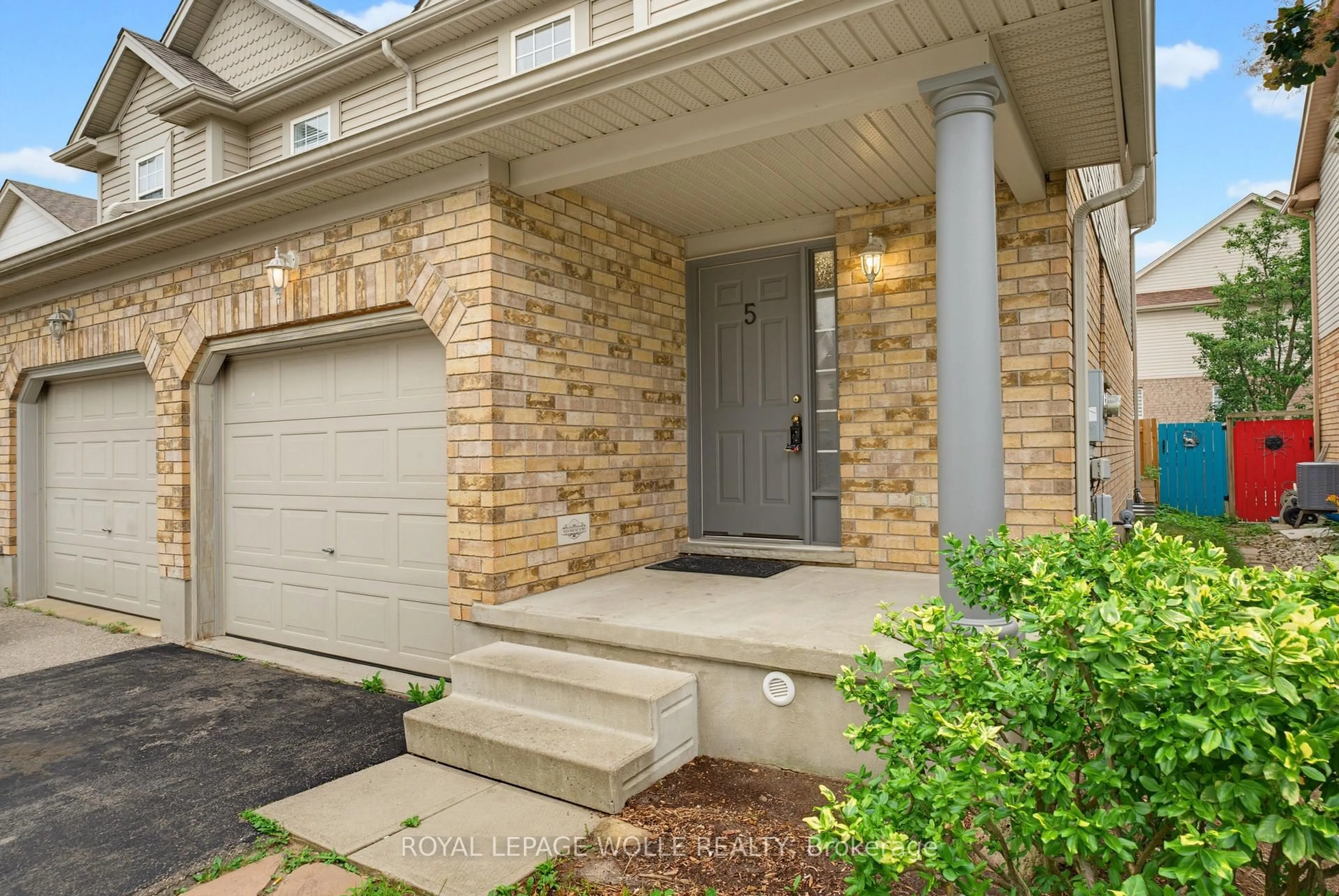 Unknown for 5 Eugene Dr, Guelph Ontario N1L 1P6