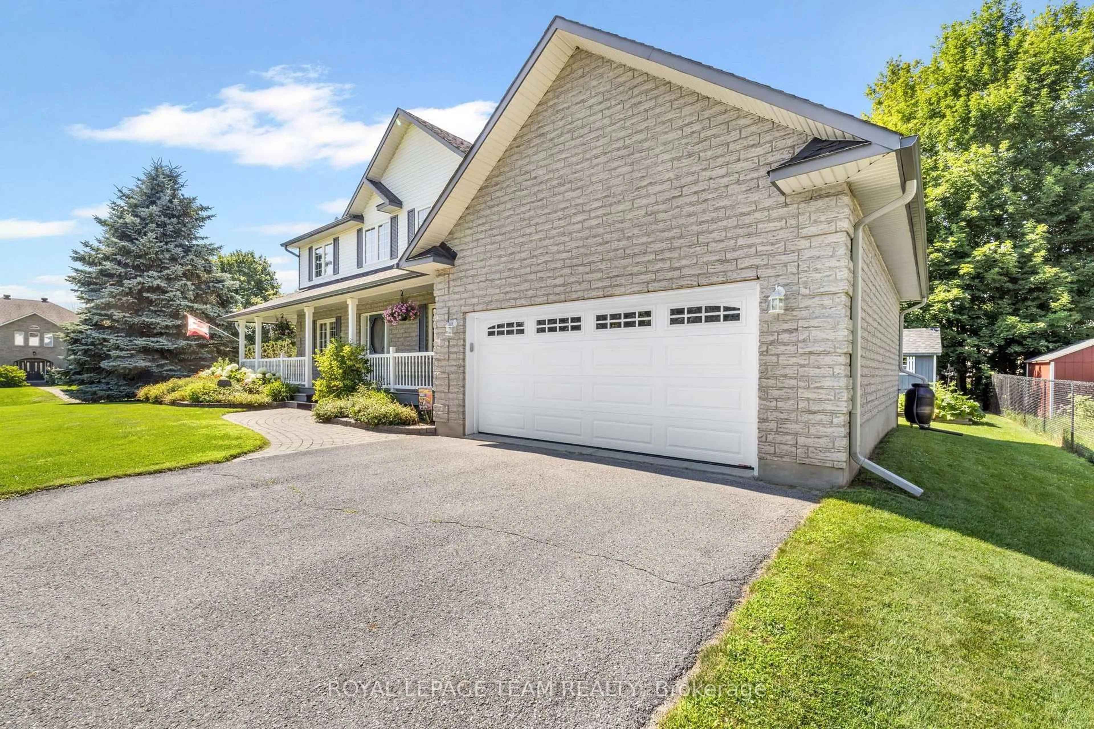 Unknown for 6503 Harvest Grove Dr, Greely Ontario K4P 1E8
