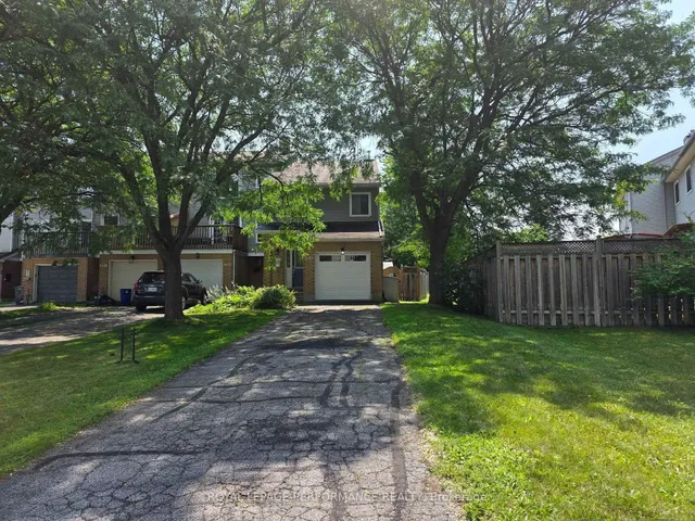 1403 Beaucourt Pl, Ottawa 2