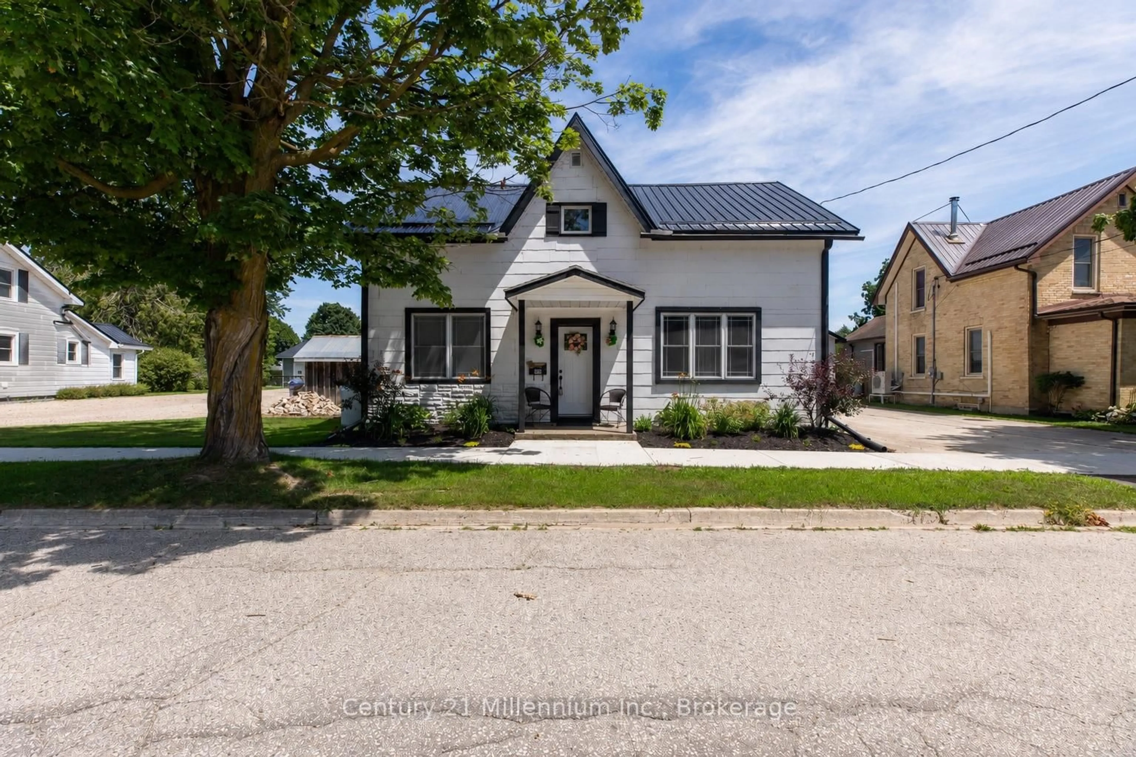 Unknown for 544 Louisa St, West Grey Ontario N0G 1C0
