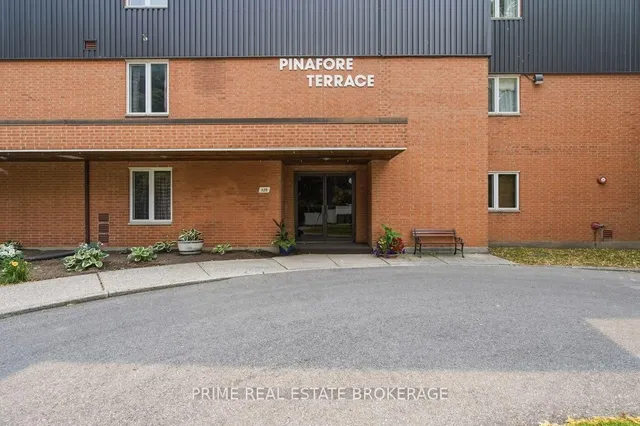 125 Elm St #3, St. Thomas 4