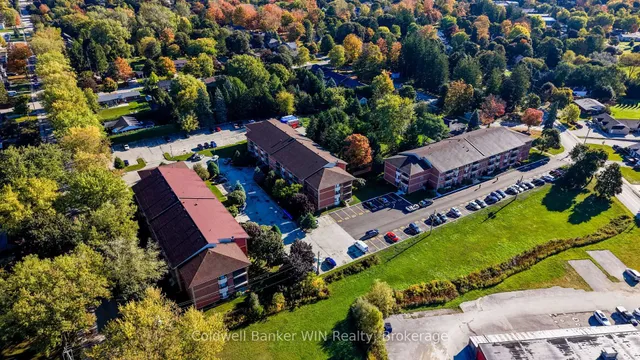 440 Durham St #306, Wellington North 3