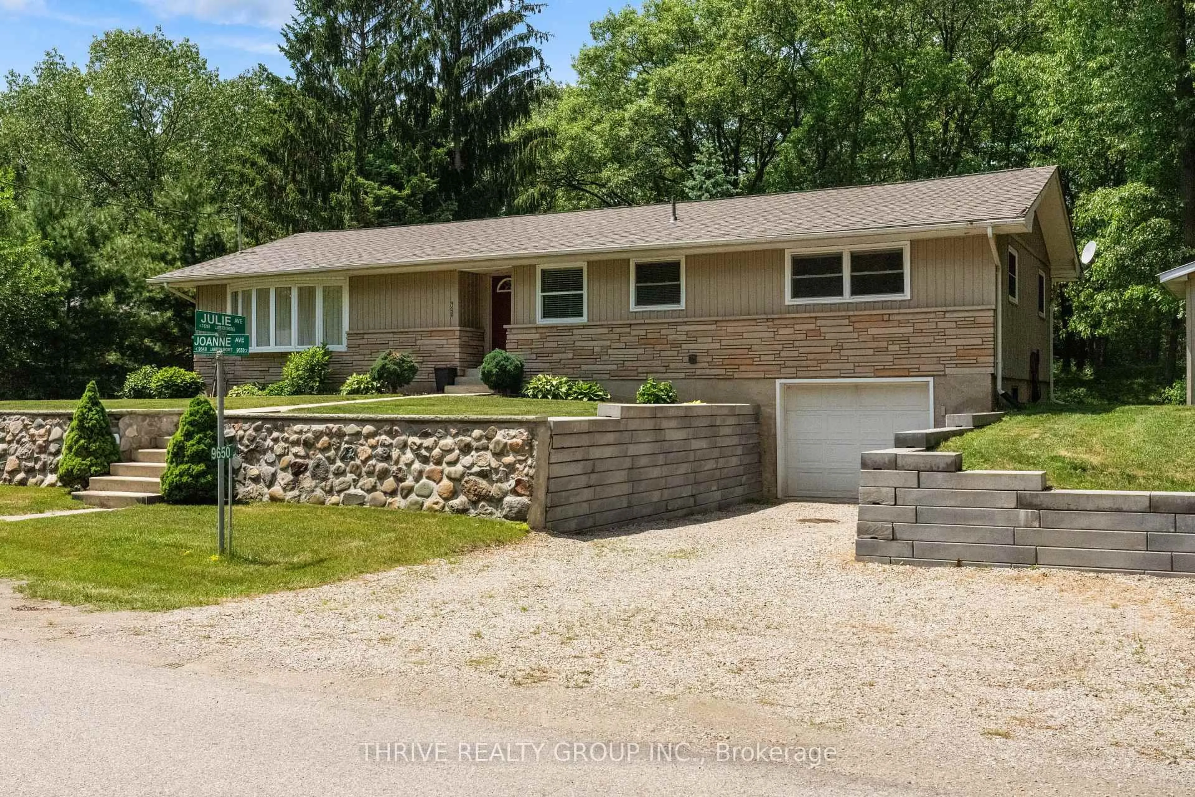 Unknown for 9650 Joanne Ave, Lambton Shores Ontario N0M 1T0