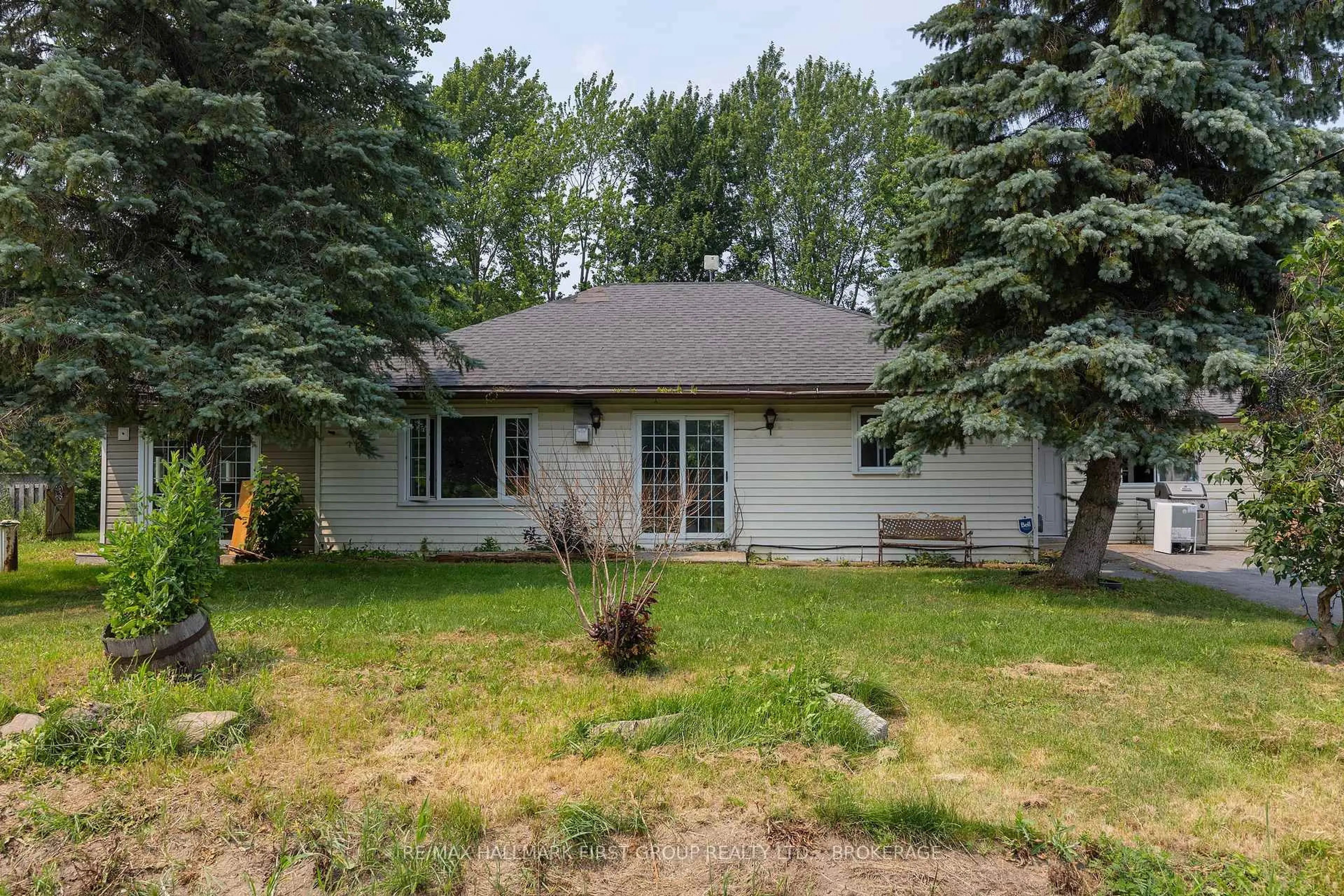 Unknown for 469 Absalom Rd, Bath Ontario K0H 1G0