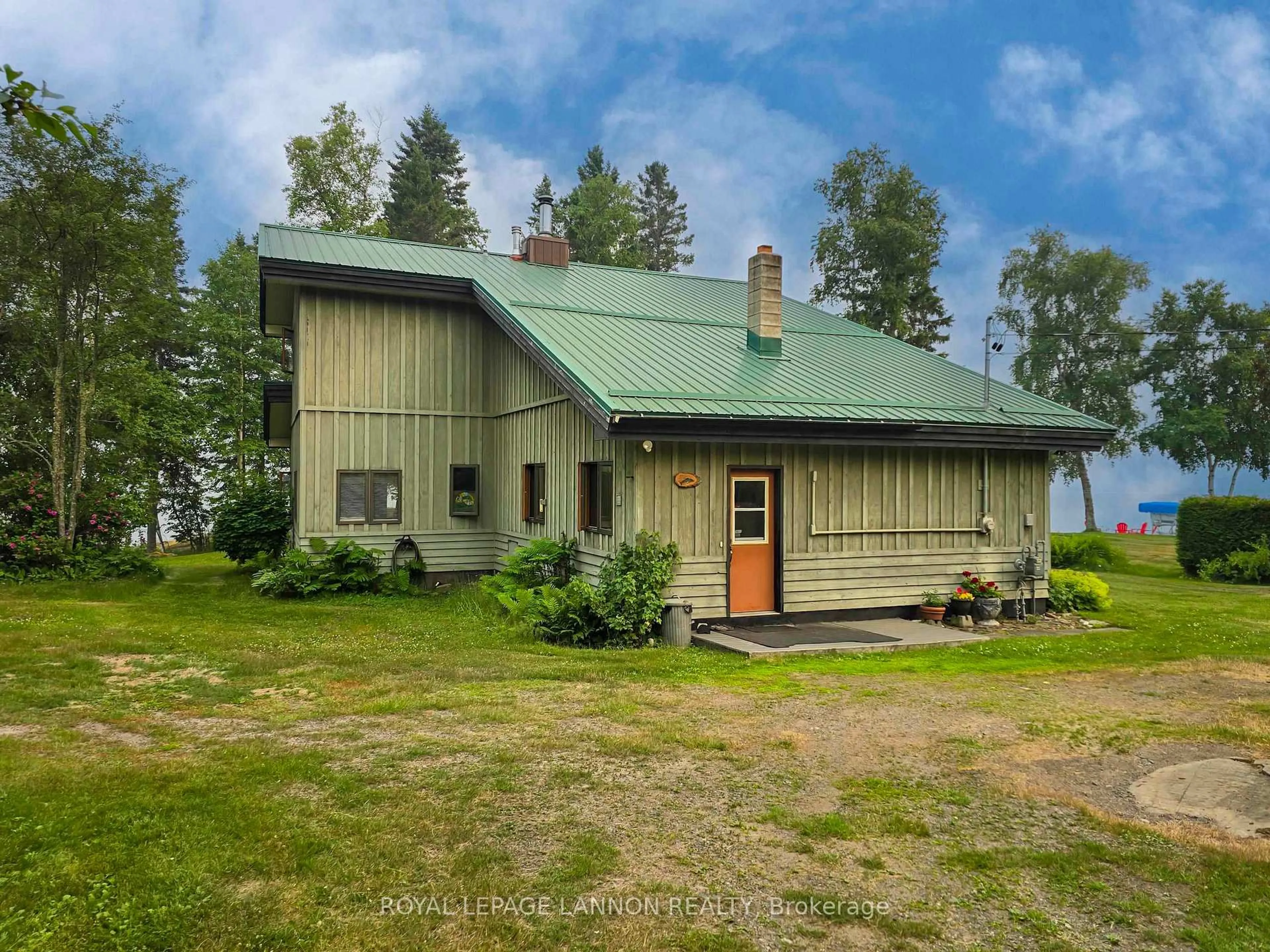 Unknown for 2719 Birch Beach Rd., Shuniah Ontario P7A 0C2