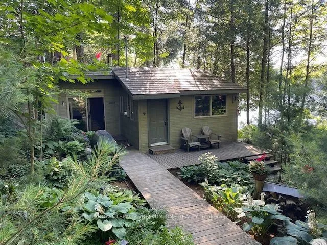 219 Crane Lake Water, The Archipelago 2