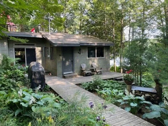 219 Crane Lake Water, The Archipelago 3