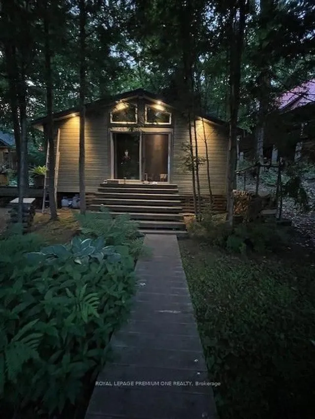 219 Crane Lake Water, The Archipelago 5