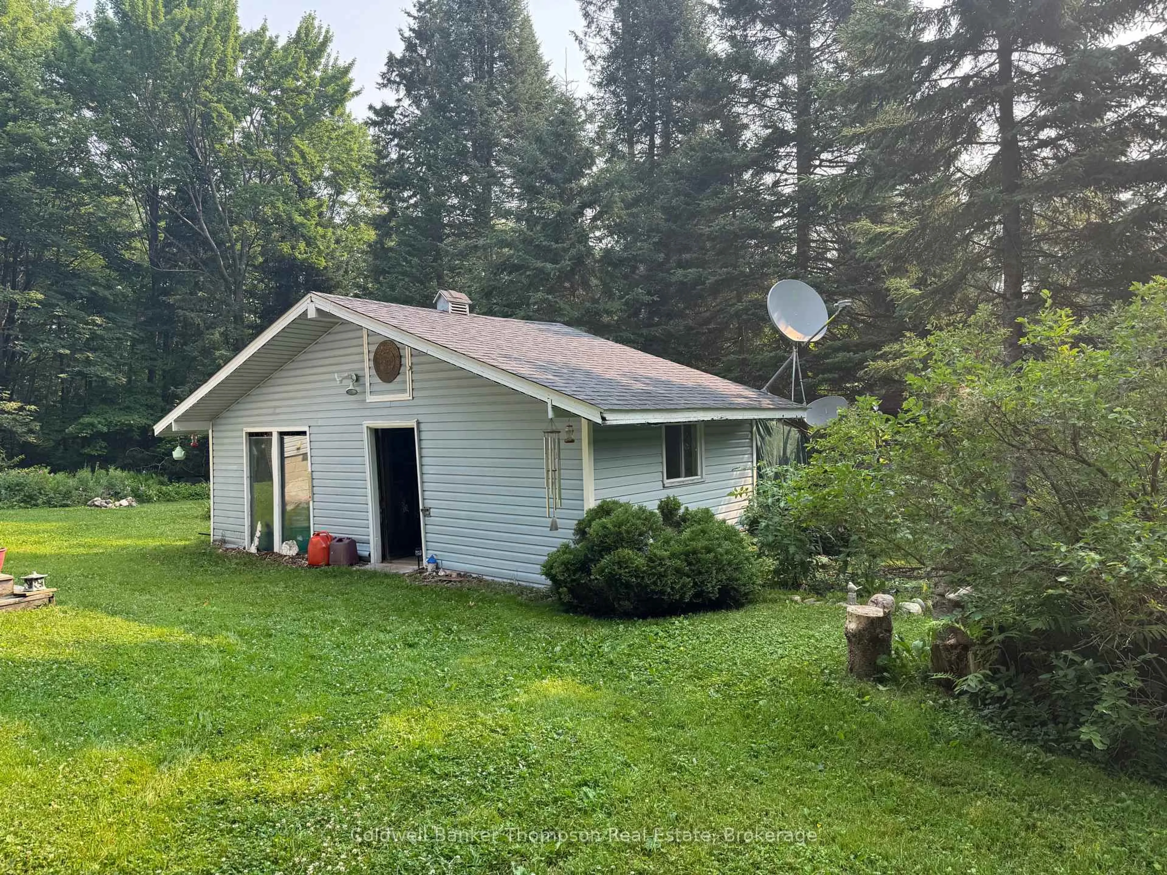 Unknown for 3664 Highway 518 Highway, McMurrich/Monteith Ontario P0A 1Y0