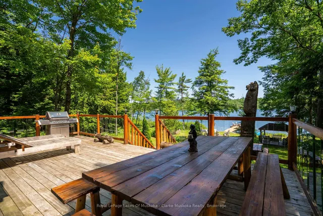1041 Summit Rd #1, Muskoka Lakes 5