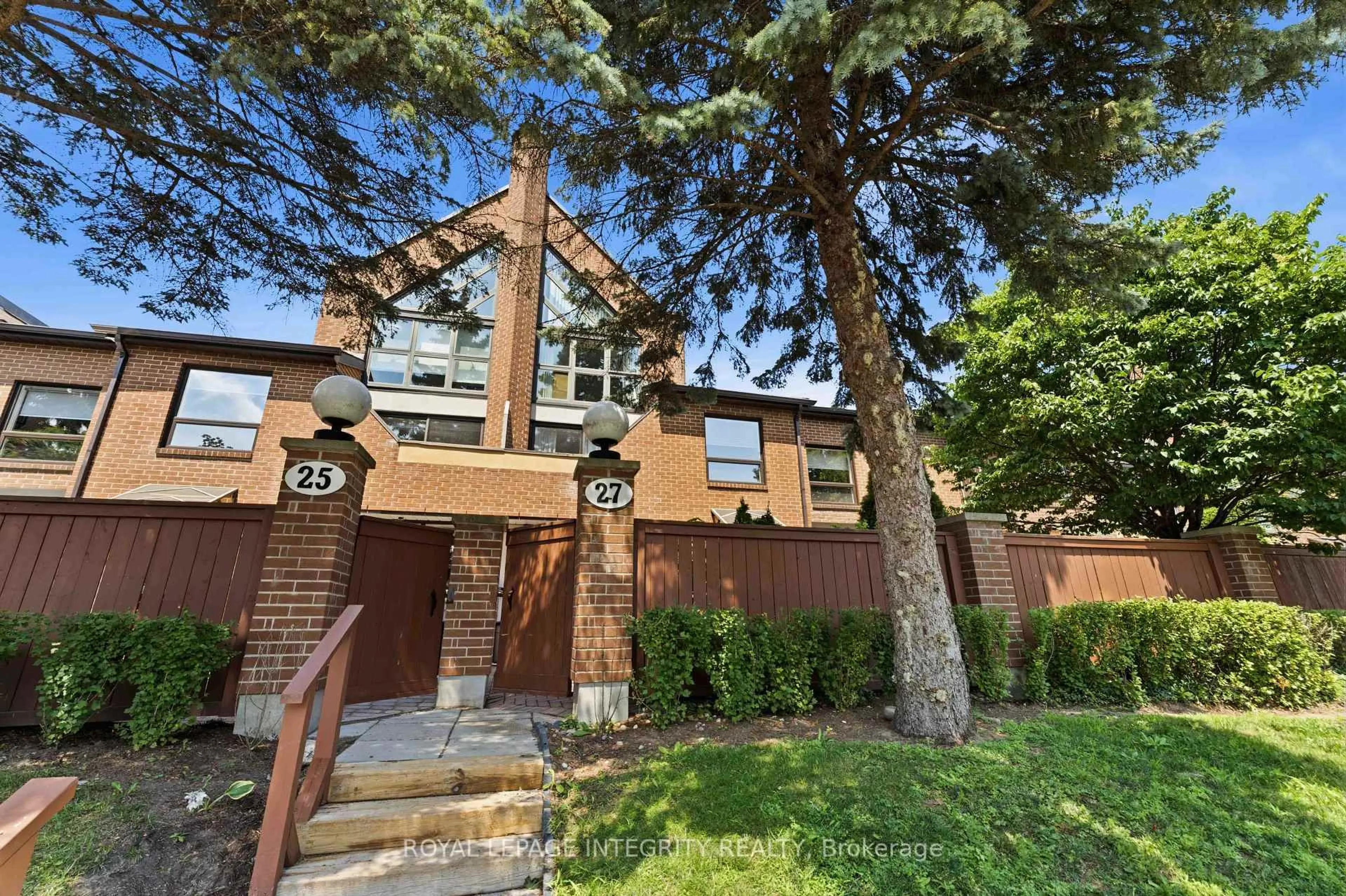 Unknown for 100 Hillside Dr #27, Ottawa Ontario K1K 4J1