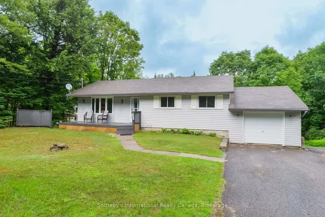 1048 Old Falkenburg Rd, Bracebridge 2