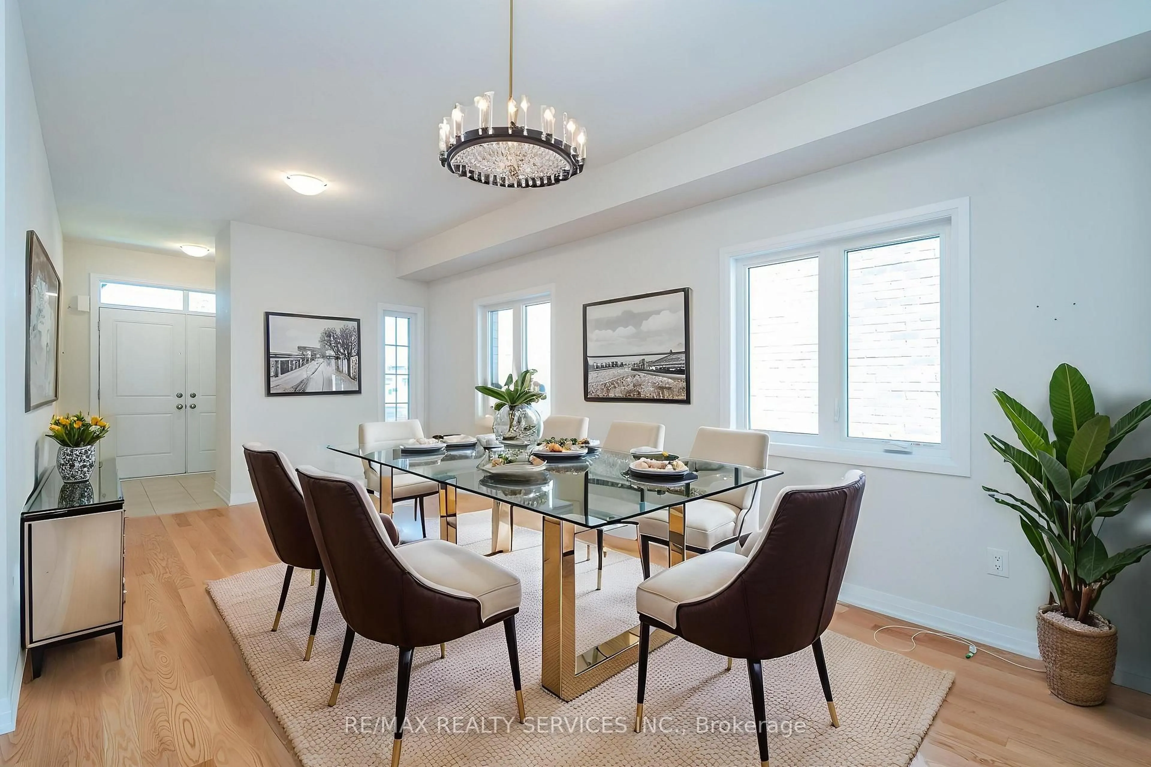 Dining room, unknown for 269 dingman St, Wellington North Ontario N0G 1A0