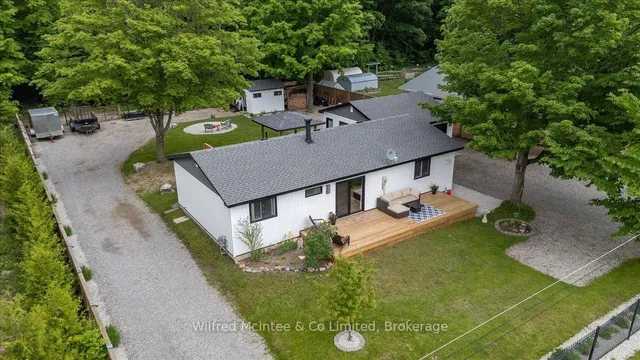38 Allister Pl, South Bruce Peninsula 2