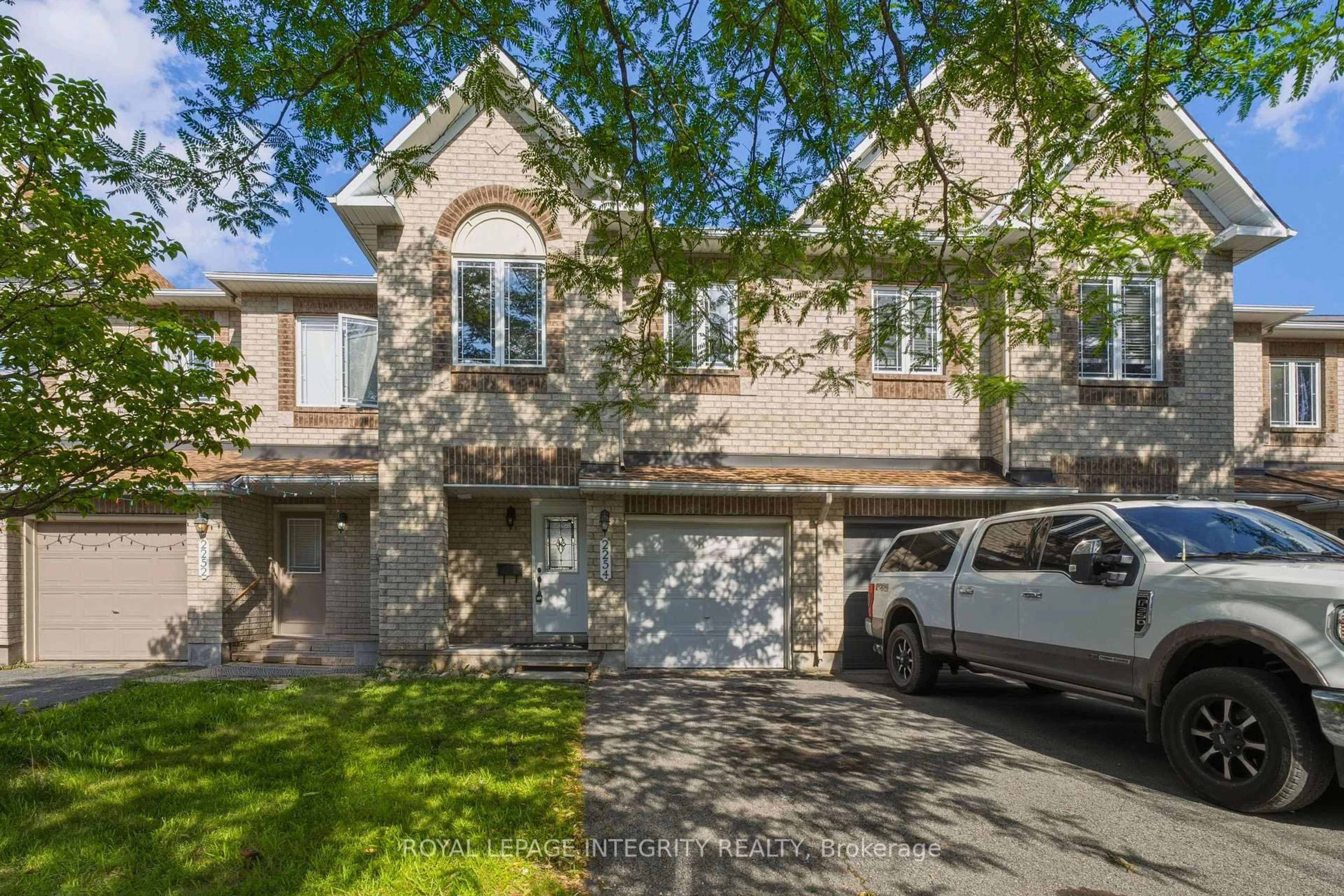 Unknown for 2254 SILVERADO Cres, Ottawa Ontario K4A 4V1