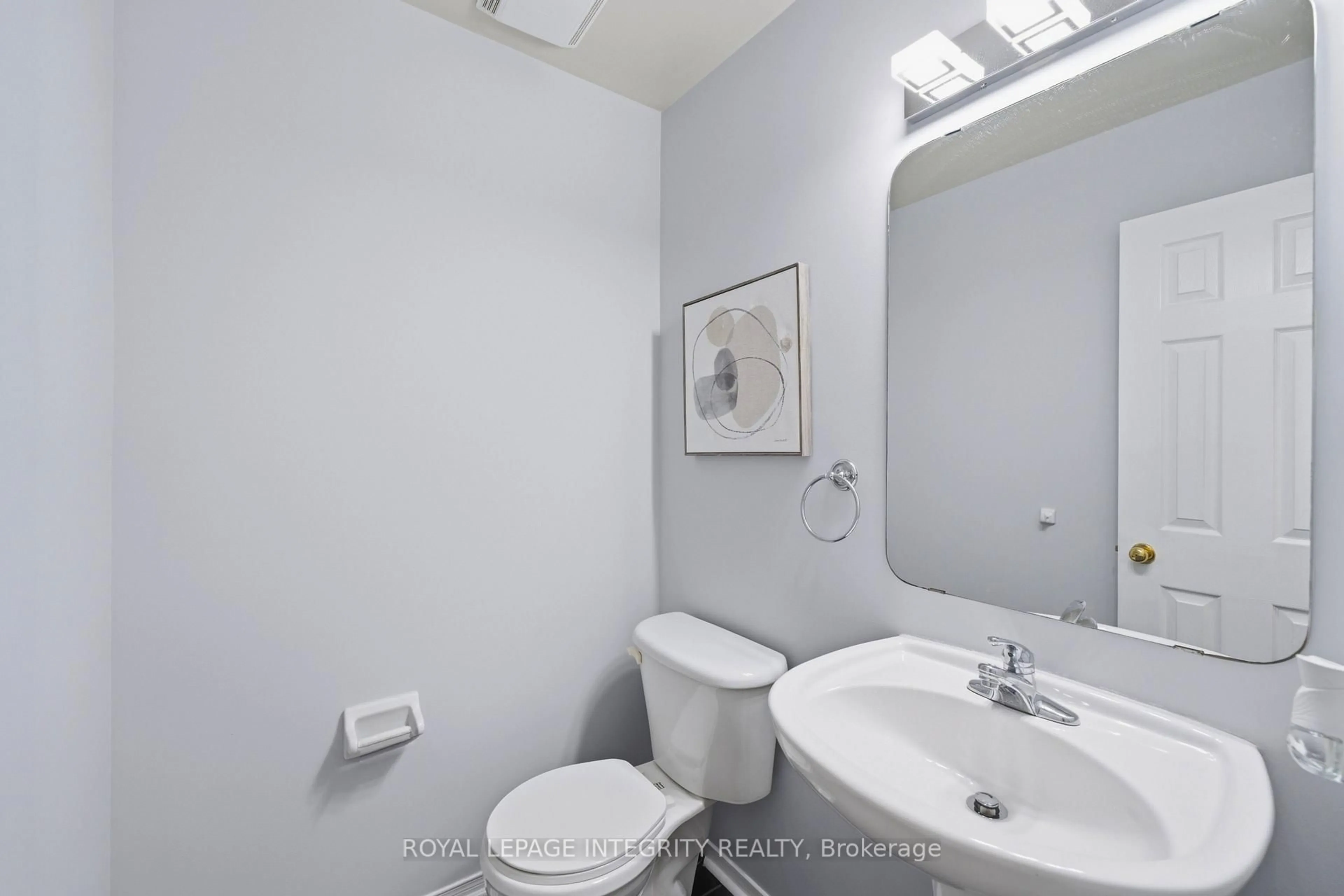 Standard bathroom, unknown for 2254 SILVERADO Cres, Ottawa Ontario K4A 4V1