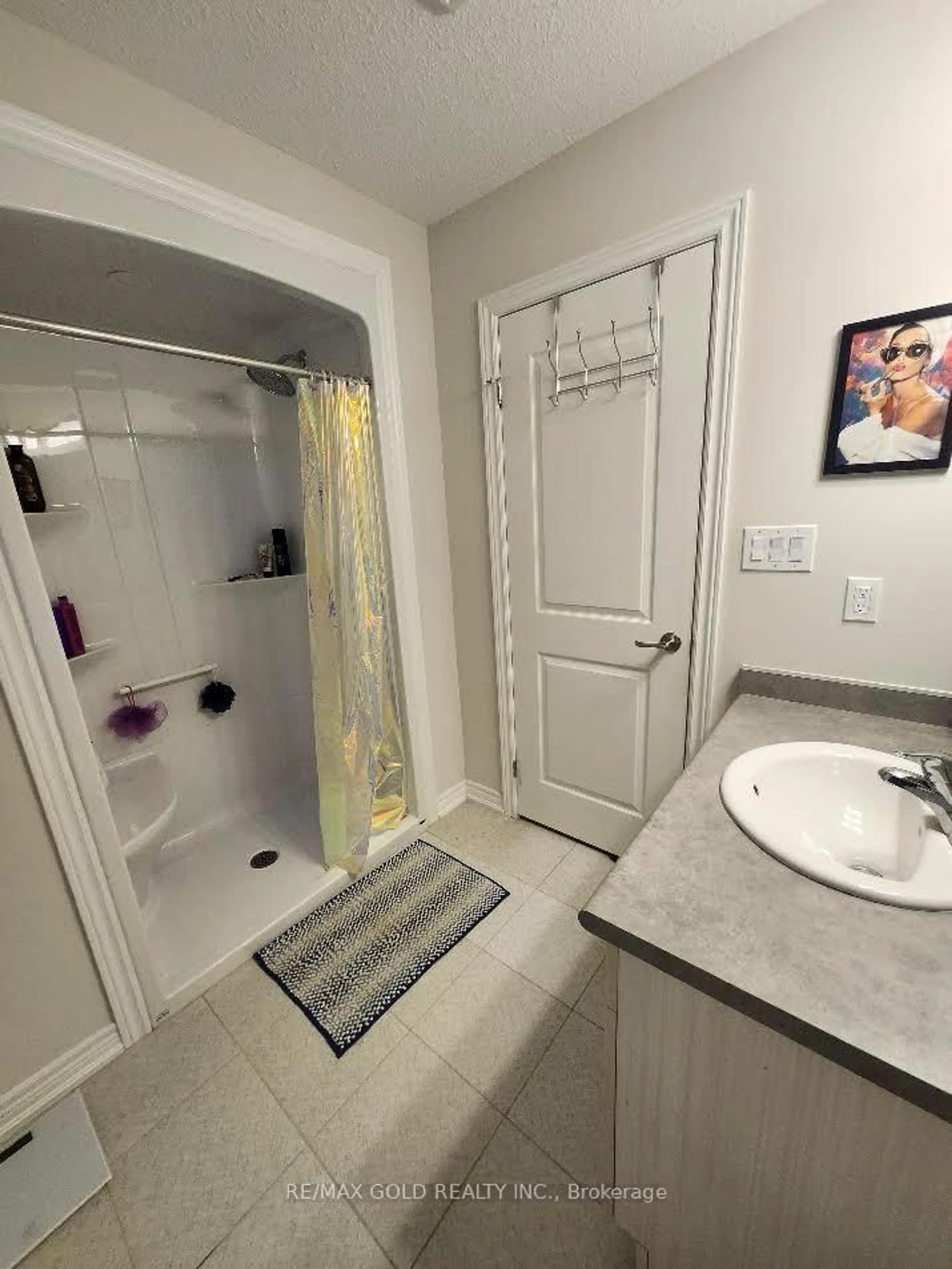 Standard bathroom, unknown for 134 Sycamore St, Welland Ontario L3C 0H9