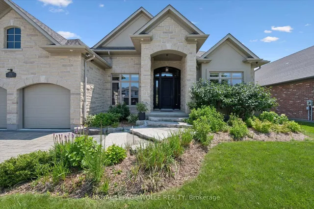 596 Regal Pl, Waterloo 5