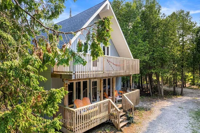 10 Dunks Bay Rd, Northern Bruce Peninsula 2