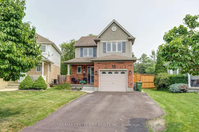 15 Schreyer Dr, St. Thomas 2