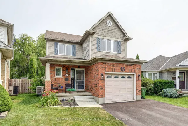15 Schreyer Dr, St. Thomas 3