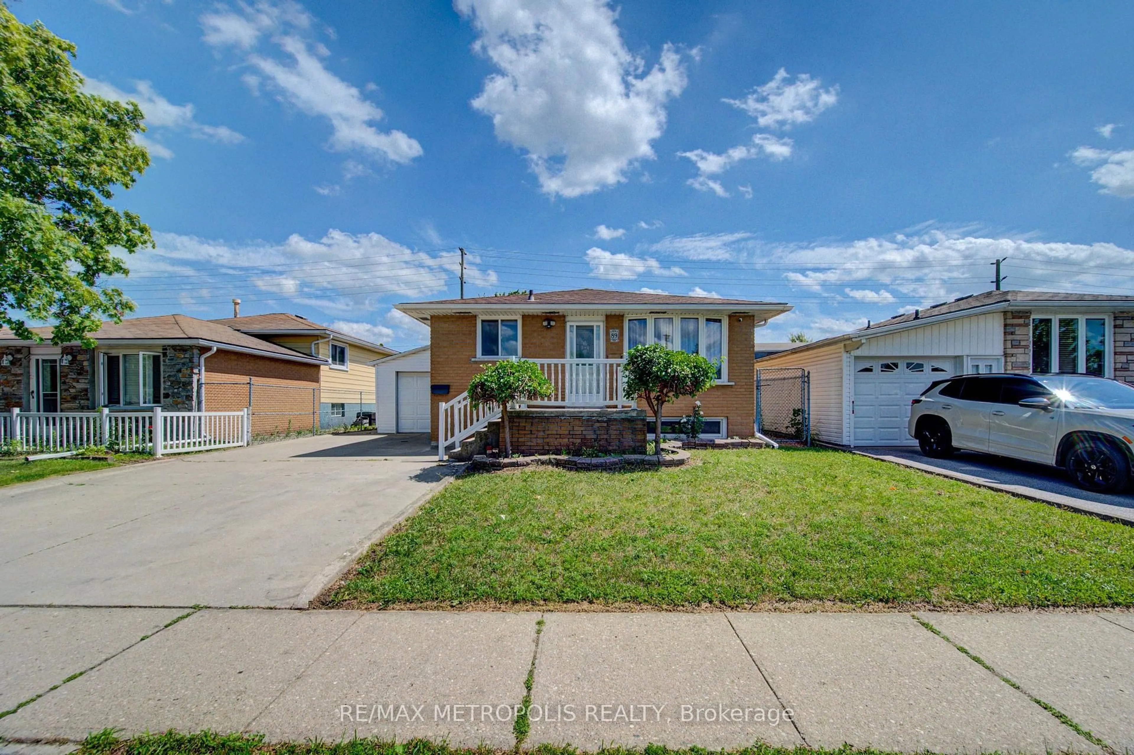 Unknown for 89 Winter Ave, Cambridge Ontario N1R 6G8